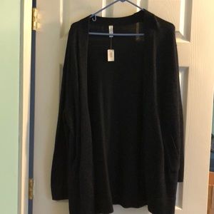 Gap cardigan, size XS, new with tags